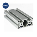 Weifang T Slot Linear Rail aluminium profiles aluminum t slot/ v-slot 20mm x 20mm